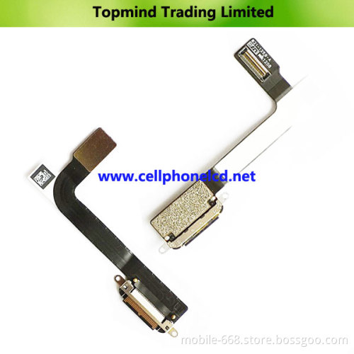 Charging Flex Cable for iPad 3 with Dock Connector